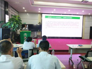 扎实开展授权业务培训，筑牢企业发展的人才基石