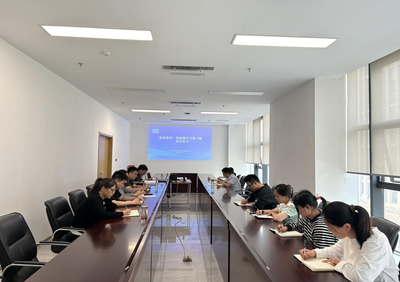 强化业务培训，提升服务效能——高新区医保中心经办业务练兵培训会纪实