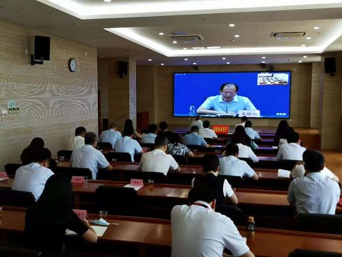 福建省商务厅组织企业参加汇率避险业务培训，助力外贸企业稳健发展