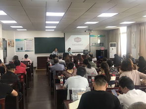 四团镇残联开展业务培训会 助力服务能力全面提升